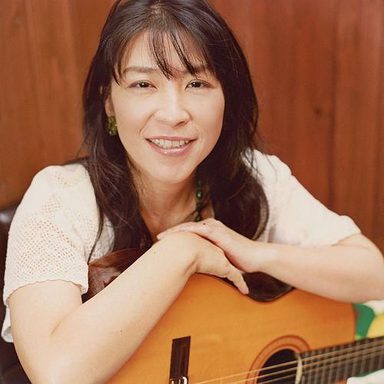 Lisa Ono photo 15