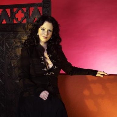 Lisa Middelhauve