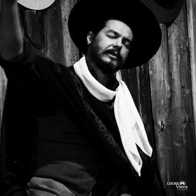 Lisandro Amaral