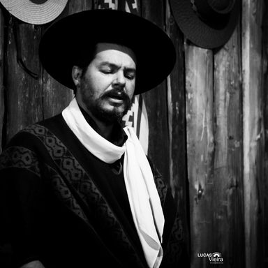 Lisandro Amaral
