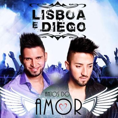 Lisboa e Diego
