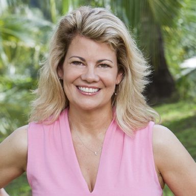 Lisa Whelchel