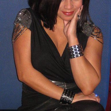 Lisette Melendez photo 11
