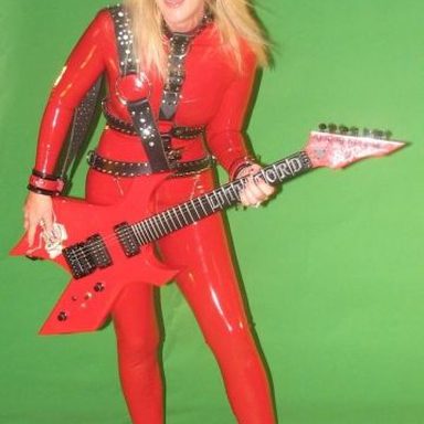 Lita Ford photo 27