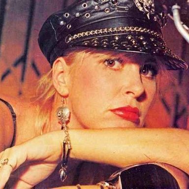 Lita Ford