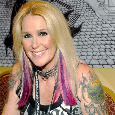 Lita Ford photo 21