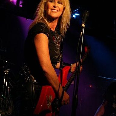 Lita Ford photo 25