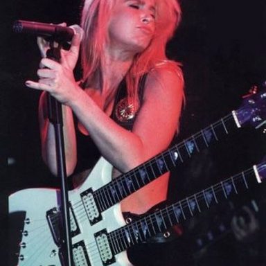 Lita Ford photo 26