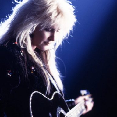 Lita Ford photo 15