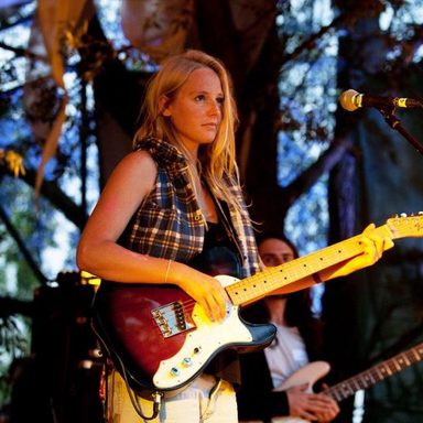 Lissie