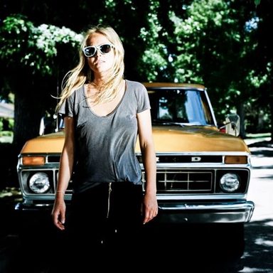 Lissie