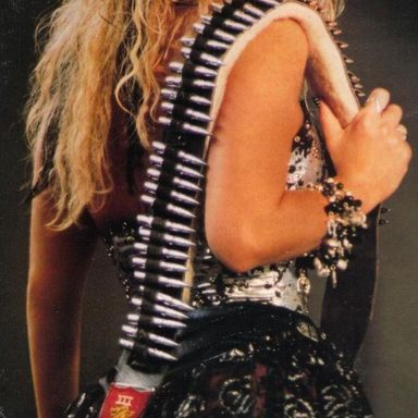 Lita Ford