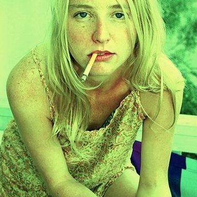 Lissie