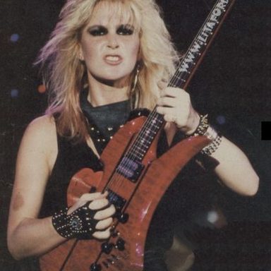 Lita Ford photo 22