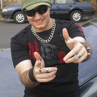 Litério Augusto