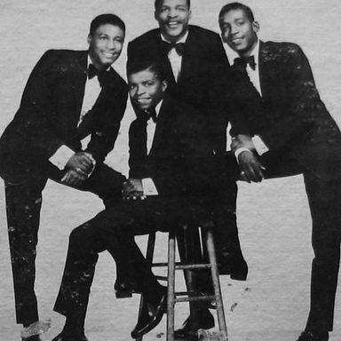 Little Anthony & The Imperials