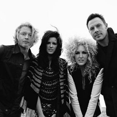 Little Big Town photo 9