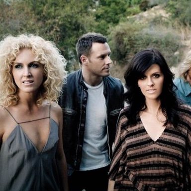Little Big Town photo 12