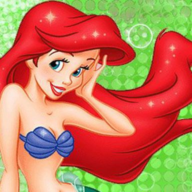 Little Mermaid photo 13