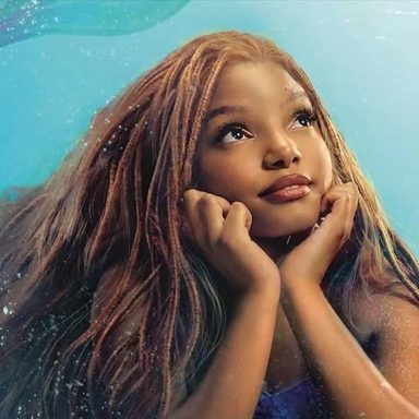 Little Mermaid