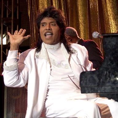 Little Richard