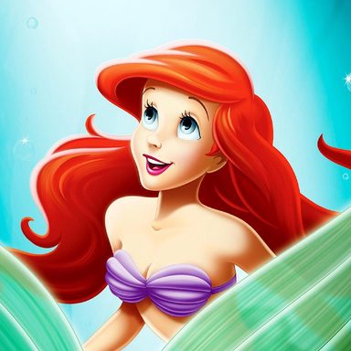 Little Mermaid