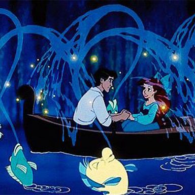 Little Mermaid photo 11