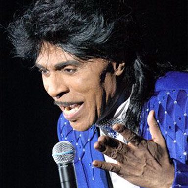 Little Richard