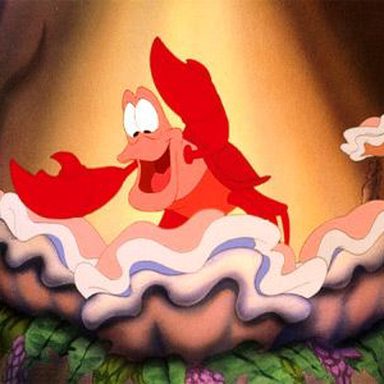 Little Mermaid photo 9