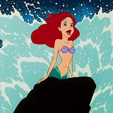 Little Mermaid photo 12
