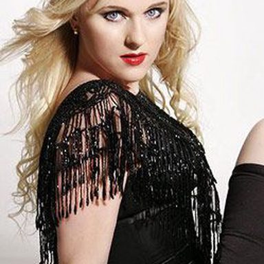 Liv Kristine photo 9