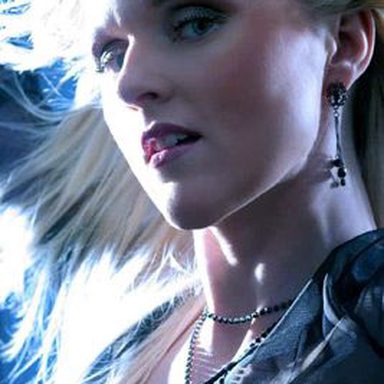 Liv Kristine