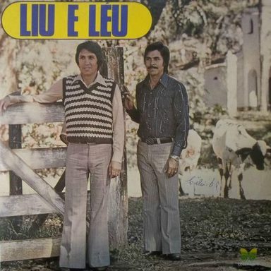 Liu e Léu
