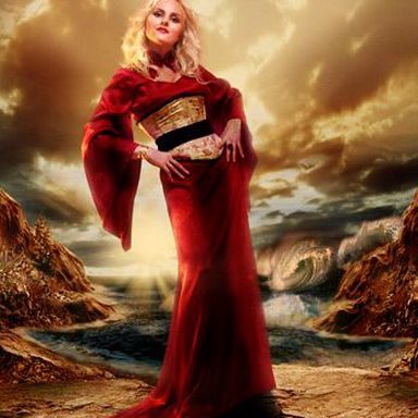 Liv Kristine photo 10