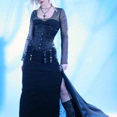 Liv Kristine