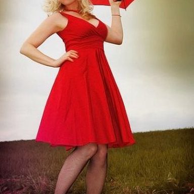 Liv Kristine