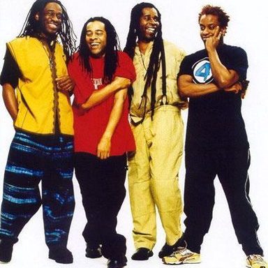 Living Colour