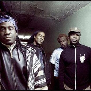 Living Colour