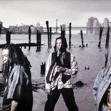 Living Colour