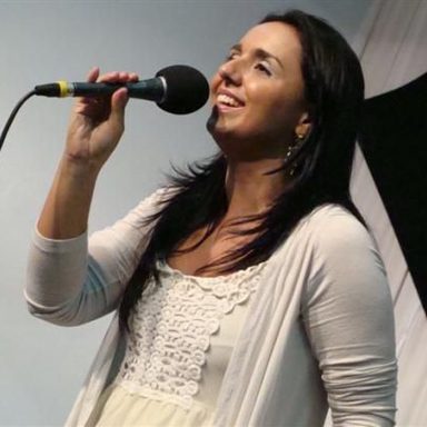 Liz Lanne photo 26