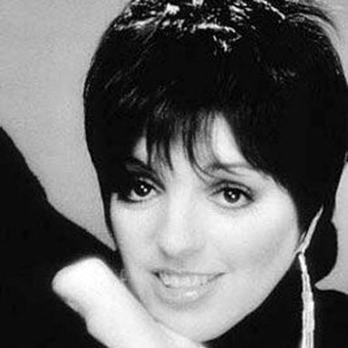 Liza Minnelli