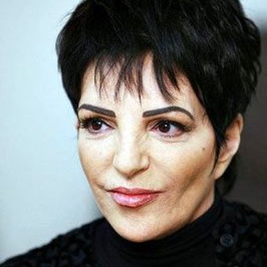 Liza Minnelli