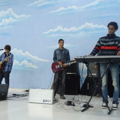 LizarB