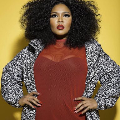 Lizzo photo 21