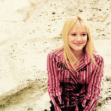 Lizzie Mcguire