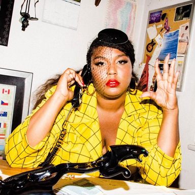 Lizzo photo 11