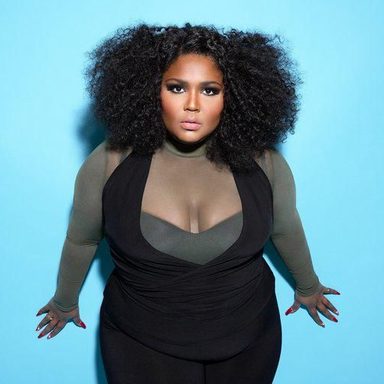 Lizzo photo 22