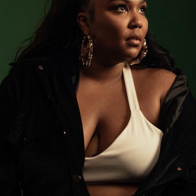Lizzo photo 17
