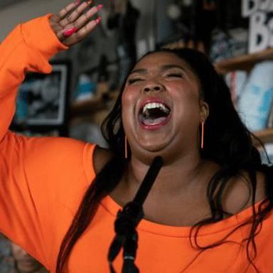 Lizzo