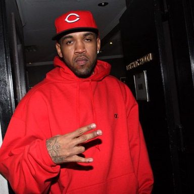 Lloyd Banks